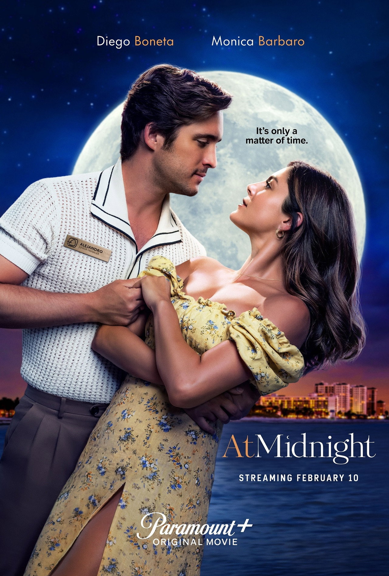 EN - At Midnight (2023)