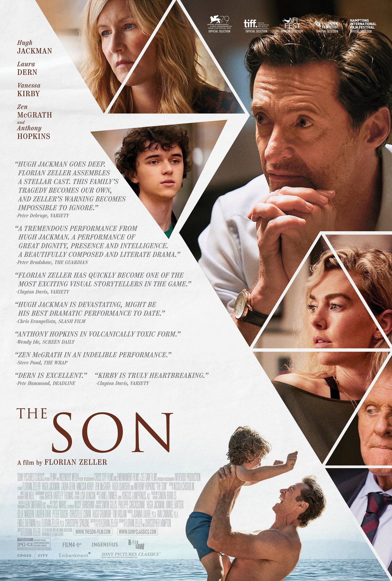 EN - The Son (2022)