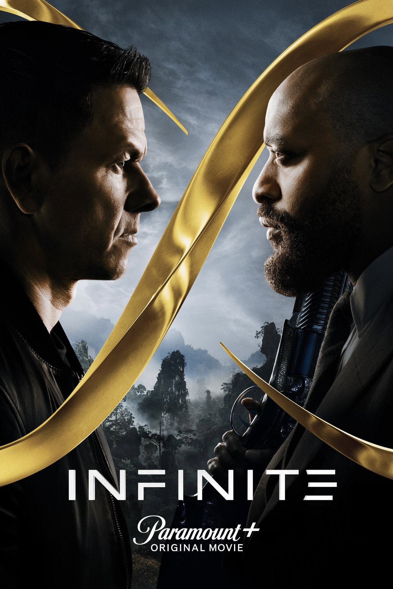 IR - infinite 2021