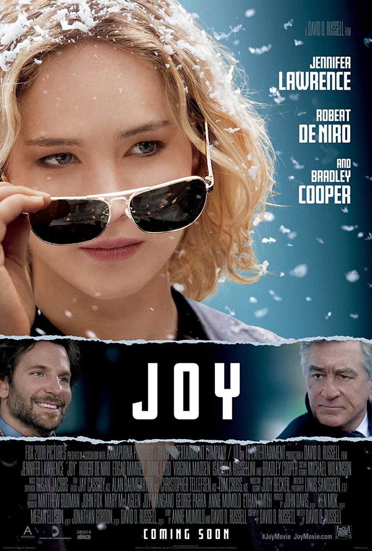EN - Joy (2015) DE NIRO