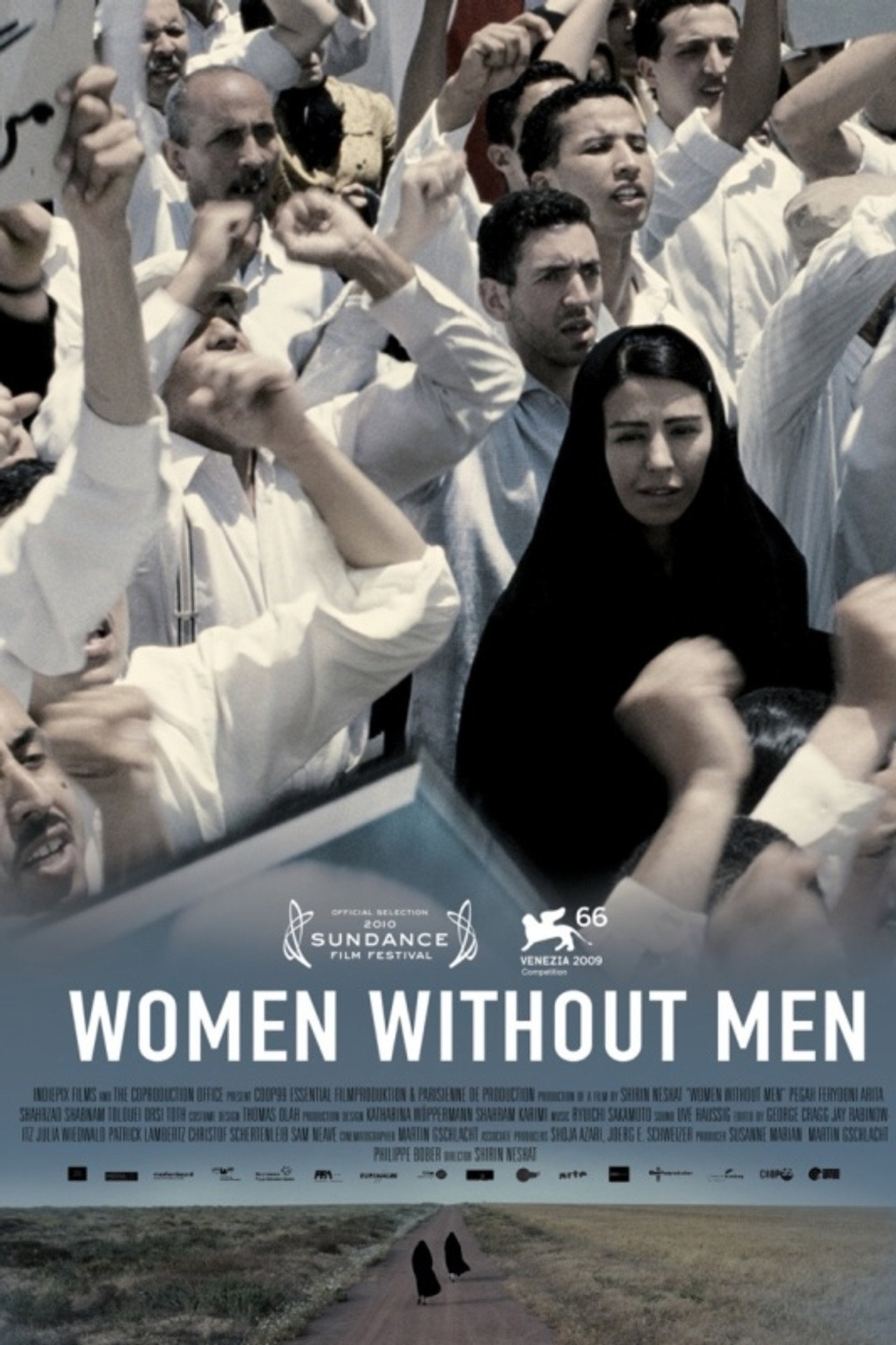 Women Without Men زنان بدون مردان (FESTIVAL MOVIE)