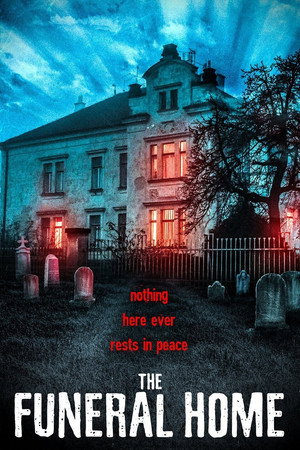 RU - The Funeral Home (2021)