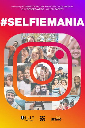 RU - Selfiemania (2021)
