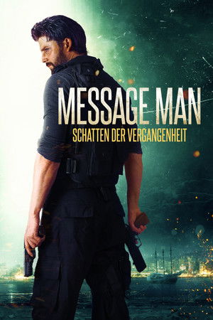 EX - Message Man (2018)