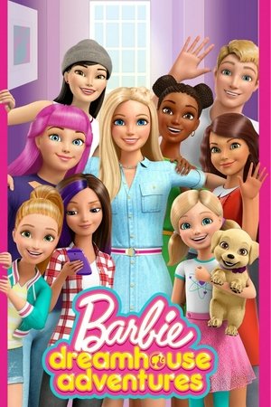 EX - Barbie: Dreamhouse Adventures (2018) sinhronizirano