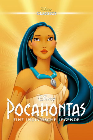 RU - Pocahontas (1995)