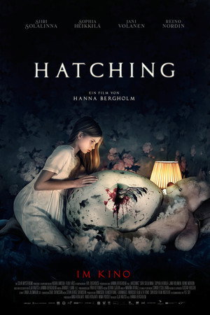 RU - Hatching (2022)