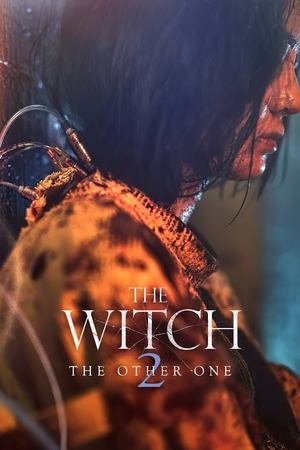 RU - The Witch: Part 2. The Other One (2022)