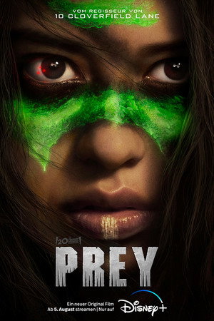 RU - Prey (2022)