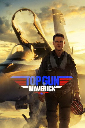 RU - Top Gun: Maverick (2022)
