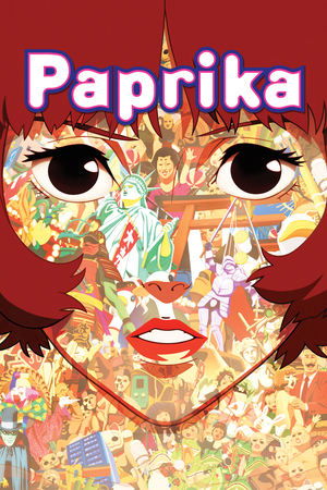 RU - Paprika (2006)
