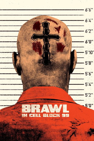 EX - Brawl in Cell Block 99 (2017)