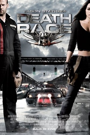 EX - Death Race (2008)
