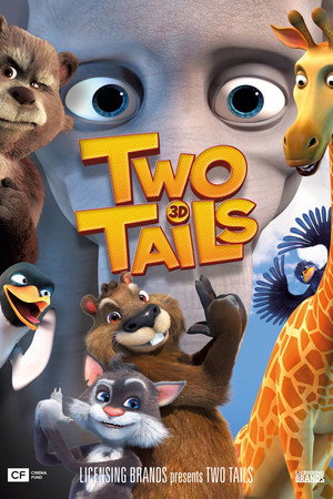 RU - Two Tails (2018)