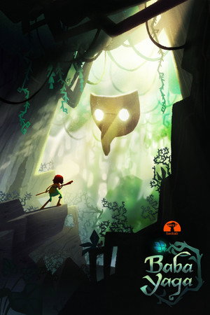 Baba Yaga  The Beginning (2018)