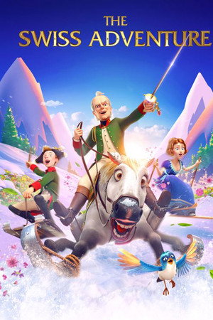 RU . The Swiss Adventure (2022)