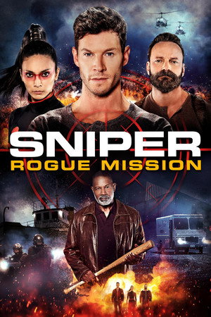 RU - Sniper: Rogue Mission (2022)
