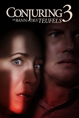 RU - The Conjuring: The Devil Made Me Do It (2021)