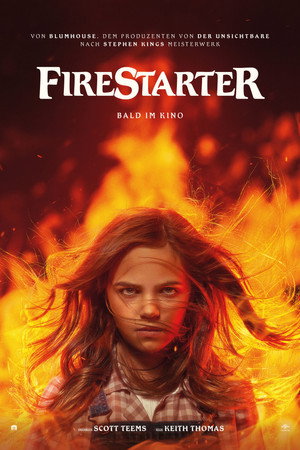 RU - Firestarter (2022)