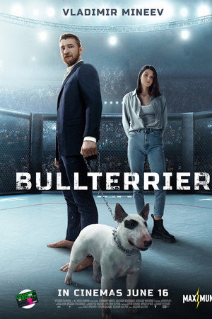 RU - Bullterrier (2022)