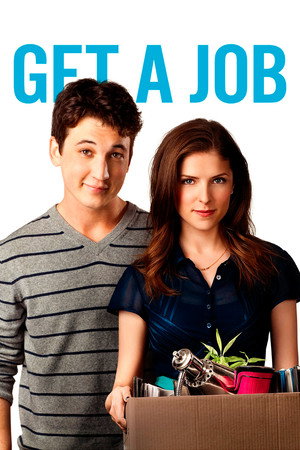 EX - Get a Job (2016)