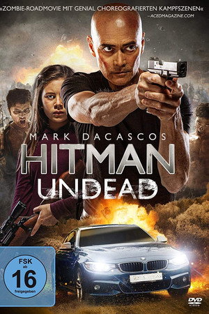 EX - The Driver - Hitman Undead (2019)