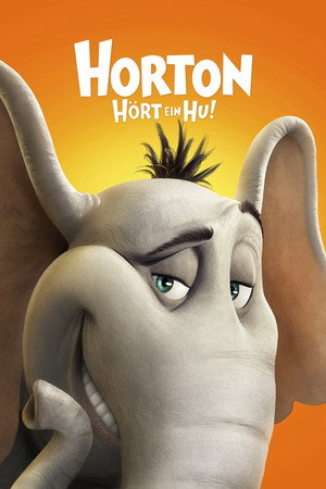 RU - Horton Hears a Who! (2008)