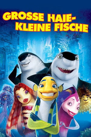 RU - Shark Tale (2004)