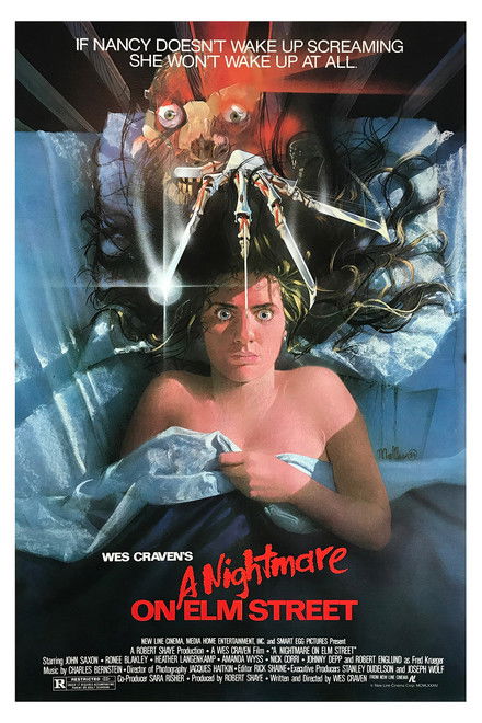 EN - A Nightmare On Elm Street (1984)