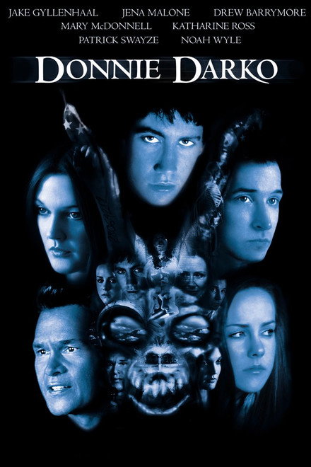 EN - Donnie Darko (2001)
