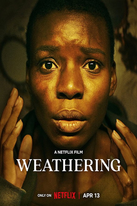 EN - Weathering (2023)