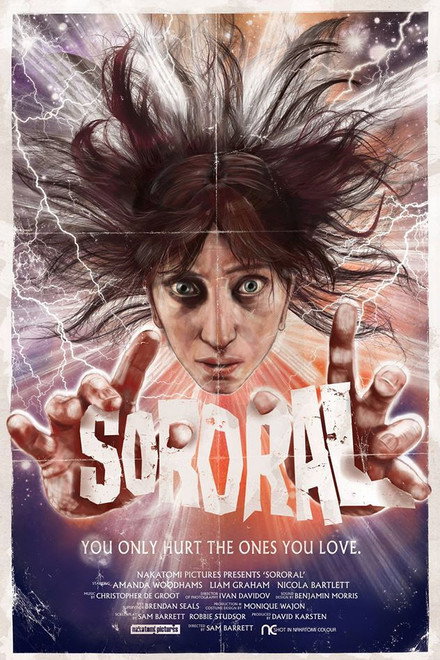 Dark Sister (2019)