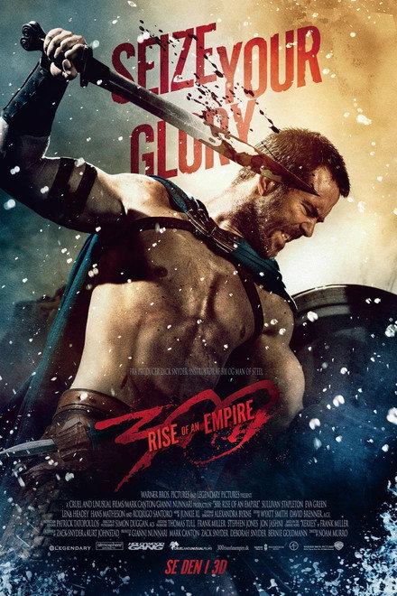 EN - 300 Rise Of An Empire (2014)
