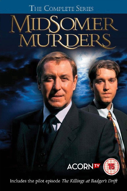 EN - Midsomer Murders (1997) S01 E00