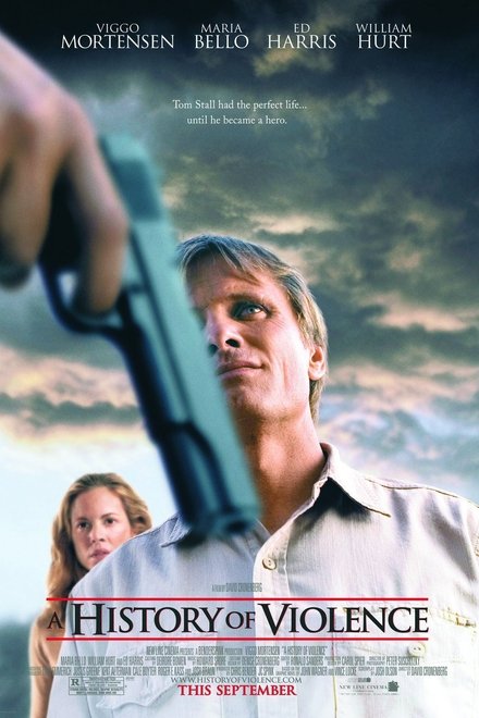 EN - A History Of Violence (2005)