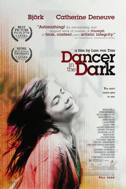 EN - Dancer In The Dark (2000)