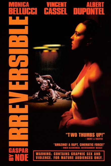EN - Irreversible (2002) (FRENCH ENG-SUB)