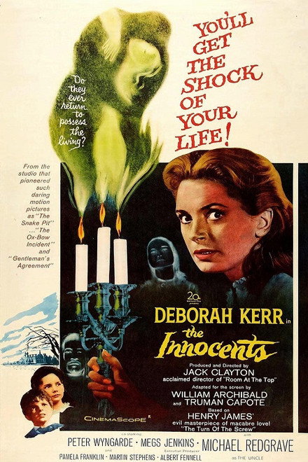 EN - The Innocents (1961)