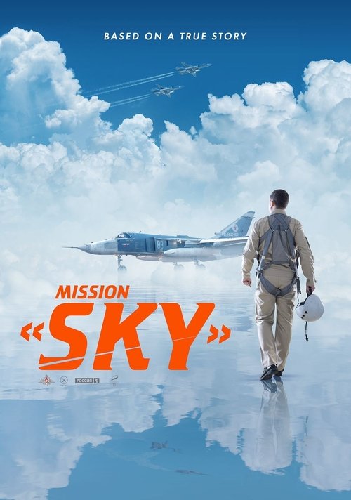 PL - MISSION SKY - NEBO (2022)