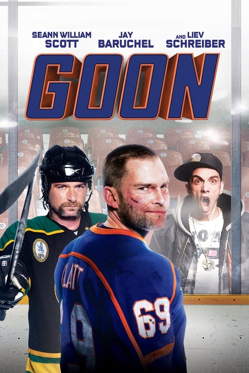 FR - Goon (2012)