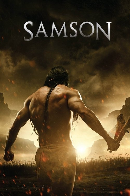EN - Samson (2018)