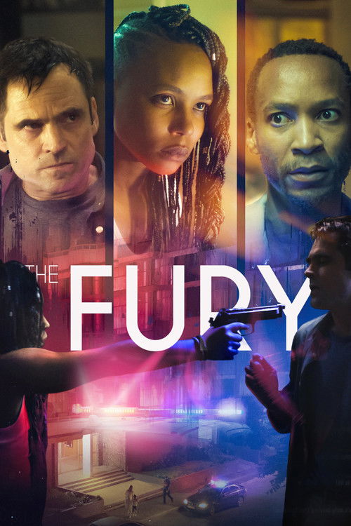 PL - THE FURRY (2022) NAPISY