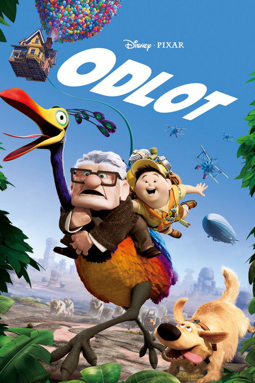 PL - ODLOT (2009)