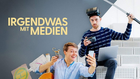 DE - Irgendwas mit Medien (2023)