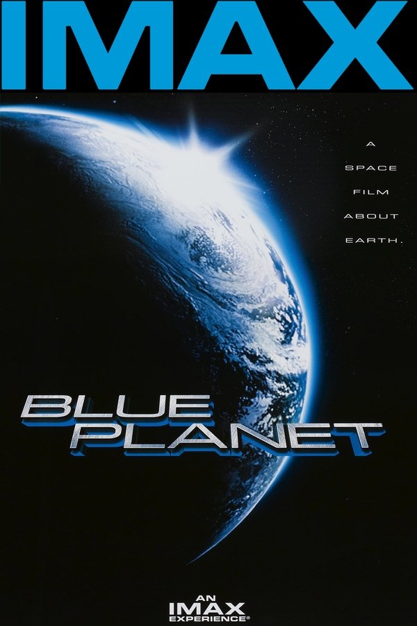 EN - IMAX Blue Planet (1990)