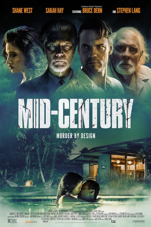 EN - Mid-Century (2022)