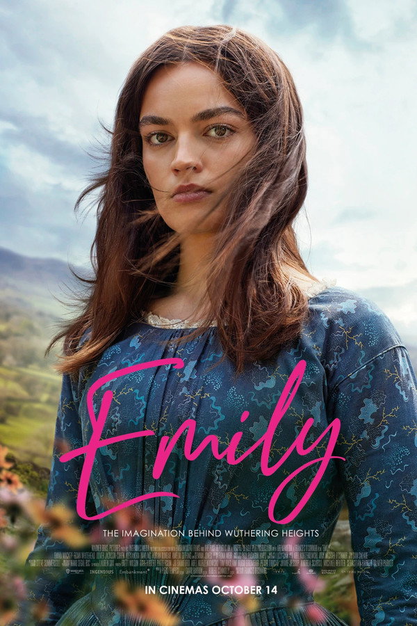IR - Emily امیلی