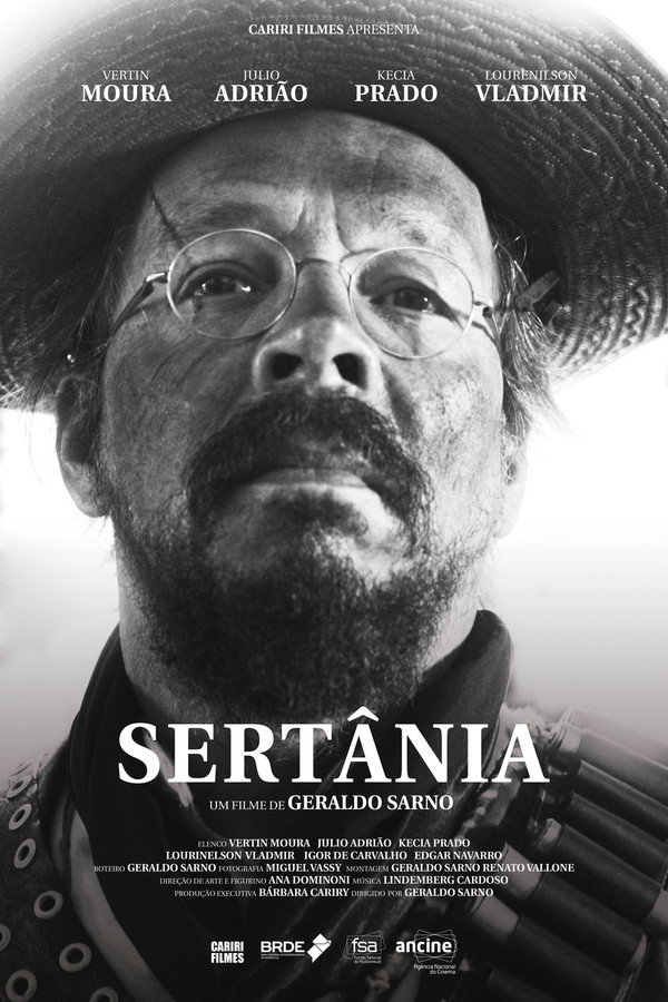 EN - Sertania (2018) (PORTUGUESE ENG-SUB)