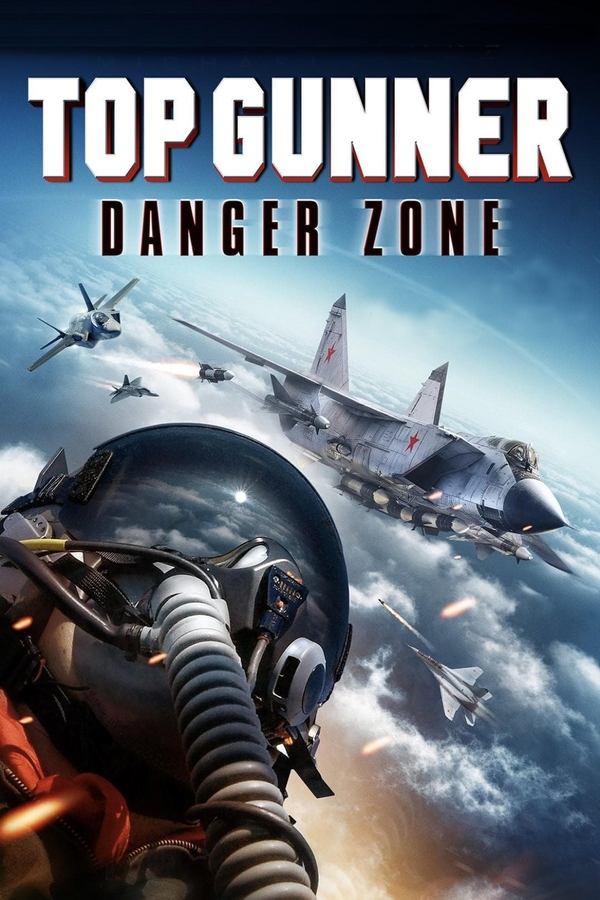 DE - Top Gunner 2 (2022)