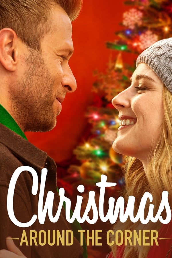 EN - Christmas Around The Corner (2018)